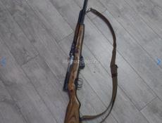 Продается СКС 7.62 