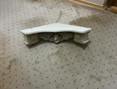 Полка для ИКОН , ручная работа , 