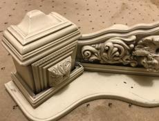 Полка для ИКОН , ручная работа , 