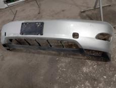 Бампер Лексус передний 