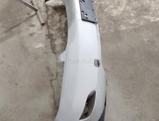 Бампер Лексус передний 