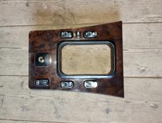 Мерседес W210 