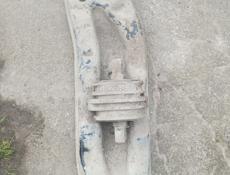 Мерседес W210 