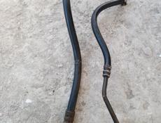 Мерседес W210 