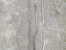 Мерседес W210 