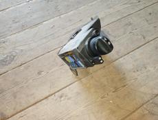 Мерседес W210 