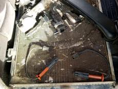 Мерседес W210 