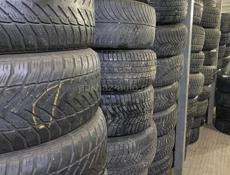 . 📣Всегда новая и свежая партия Б/У шин премиум класса по выгодным ценам ❗️❗️У нас вы можете приобрести такие бренды как ↔️Michelin , Goodyear, Bridgestone, Continental ,а так же ➡️ Hankook , Pireli и так далее❗️❗️