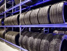 . 📣Всегда новая и свежая партия Б/У шин премиум класса по выгодным ценам ❗️❗️У нас вы можете приобрести такие бренды как ↔️Michelin , Goodyear, Bridgestone, Continental ,а так же ➡️ Hankook , Pireli и так далее❗️❗️