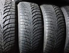 . 📣Всегда новая и свежая партия Б/У шин премиум класса по выгодным ценам ❗️❗️У нас вы можете приобрести такие бренды как ↔️Michelin , Goodyear, Bridgestone, Continental ,а так же ➡️ Hankook , Pireli и так далее❗️❗️