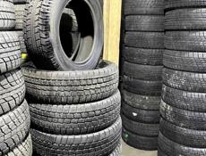 . 📣Всегда новая и свежая партия Б/У шин премиум класса по выгодным ценам ❗️❗️У нас вы можете приобрести такие бренды как ↔️Michelin , Goodyear, Bridgestone, Continental ,а так же ➡️ Hankook , Pireli и так далее❗️❗️