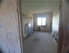 Новый район,первый коуг.