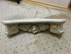 Хлебница плетённая 