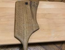 Хлебница плетённая 