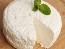 Сыр домашний 