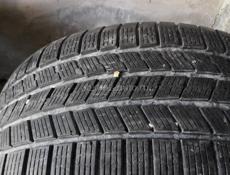 Диск с шинами R21 шины 295/35