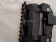 Кронштейн для оптики и калиматора 