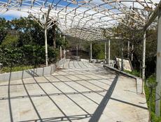 Продам капитальный новый дом в Сухуме