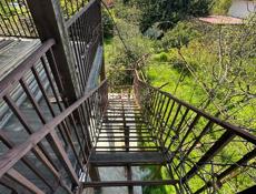 Продам капитальный новый дом в Сухуме