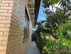 Продам капитальный новый дом в Сухуме