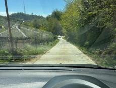 Продам капитальный новый дом в Сухуме