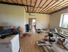 Продам капитальный новый дом в Сухуме