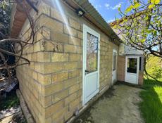 Продам капитальный новый дом в Сухуме