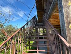 Продам капитальный новый дом в Сухуме