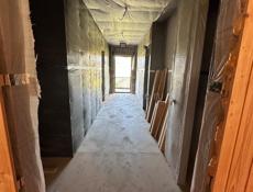 Продам капитальный новый дом в Сухуме