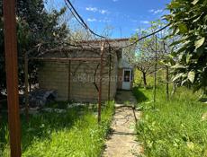 Продам капитальный новый дом в Сухуме