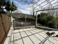 Продам капитальный новый дом в Сухуме