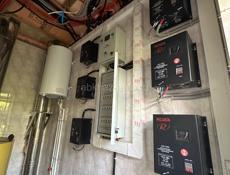 Продам капитальный новый дом в Сухуме