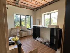 Продам капитальный новый дом в Сухуме