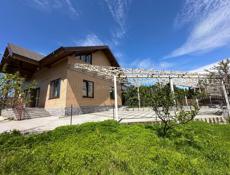 Продам капитальный новый дом в Сухуме