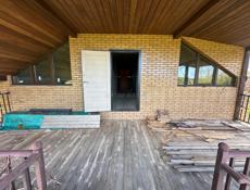 Продам капитальный новый дом в Сухуме