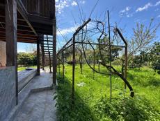 Продам капитальный новый дом в Сухуме