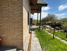 Продам капитальный новый дом в Сухуме