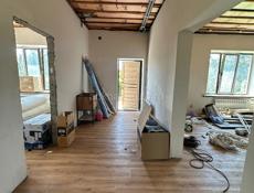 Продам капитальный новый дом в Сухуме