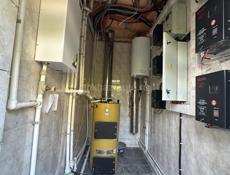 Продам капитальный новый дом в Сухуме