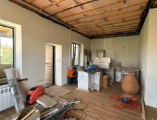 Продам капитальный новый дом в Сухуме