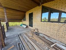 Продам капитальный новый дом в Сухуме