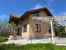 Продам капитальный новый дом в Сухуме