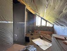 Продам капитальный новый дом в Сухуме