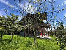 Продам капитальный новый дом в Сухуме