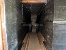 Продам капитальный новый дом в Сухуме