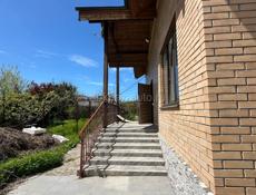 Продам капитальный новый дом в Сухуме