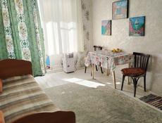 Продаю 1 комн жилую квартиру, 5 этаж