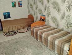 Продаю 1 комн жилую квартиру, 5 этаж