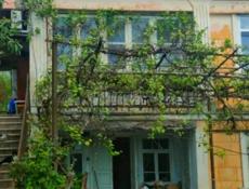 Продаю дом с земельным участком Агудзера