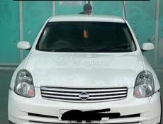 Разбор Скай 35 2.5 